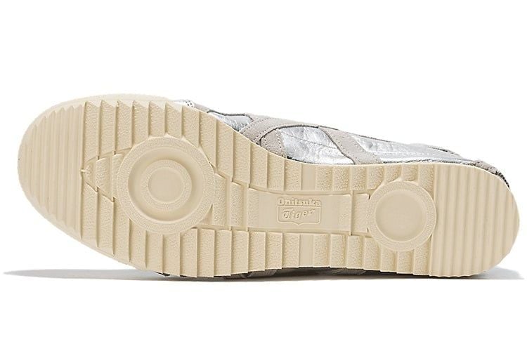  Giày Onitsuka Tiger Mexico 66 Deluxe 'Silver' 
