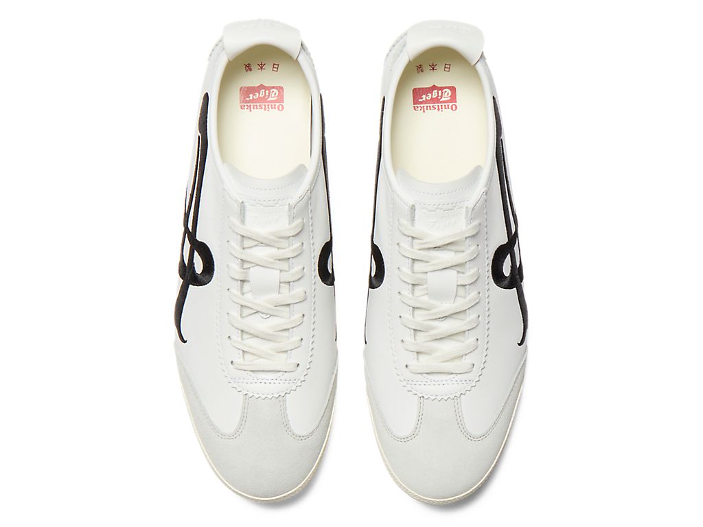  Giày Onitsuka Tiger Mexico 66 Deluxe 'White' 