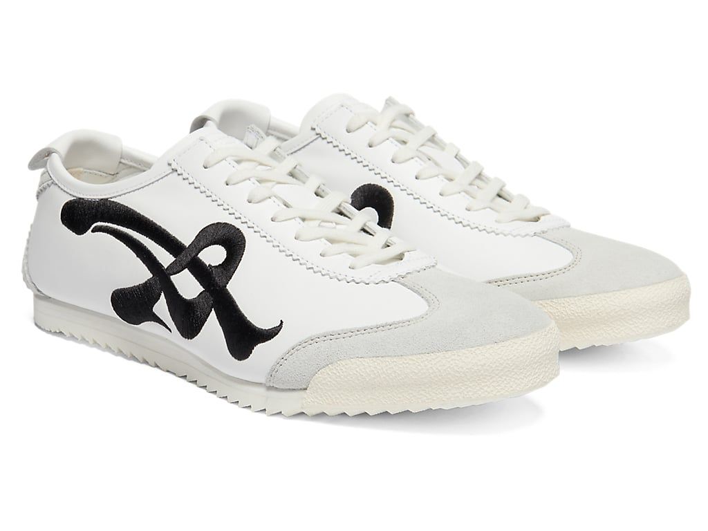  Giày Onitsuka Tiger Mexico 66 Deluxe 'White' 