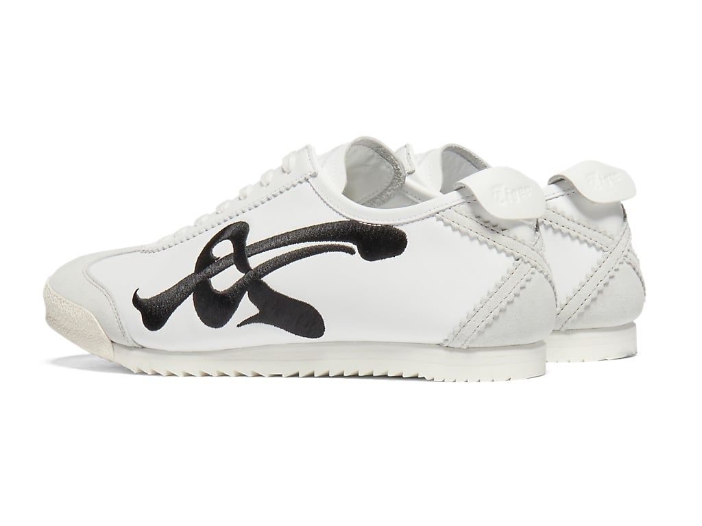  Giày Onitsuka Tiger Mexico 66 Deluxe 'White' 