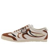  Giày Onitsuka Tiger Mexico 66 Deluxe 'White Brown' 