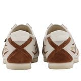  Giày Onitsuka Tiger Mexico 66 Deluxe 'White Brown' 