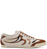  Giày Onitsuka Tiger Mexico 66 Deluxe 'White Brown' 