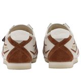  Giày Onitsuka Tiger Mexico 66 Deluxe 'White Brown' 