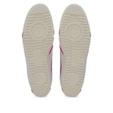  Giày Onitsuka Tiger Mexico 66 Deluxe 'White Fiery Red' 