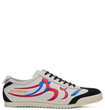  Giày Onitsuka Tiger Mexico 66 Deluxe 'White Fiery Red' 