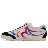  Giày Onitsuka Tiger Mexico 66 Deluxe 'White Fiery Red' 