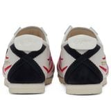  Giày Onitsuka Tiger Mexico 66 Deluxe 'White Fiery Red' 