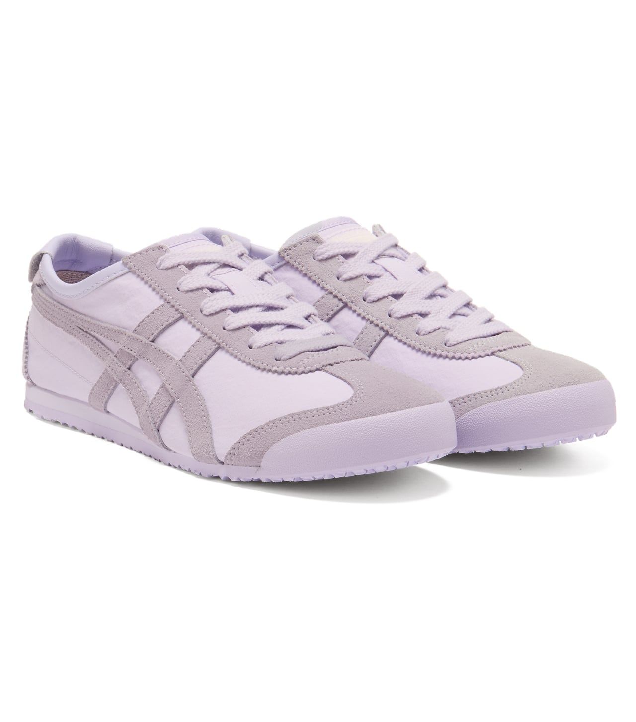  Giày Onitsuka Tiger Mexico 66 'Digital Lavender' 