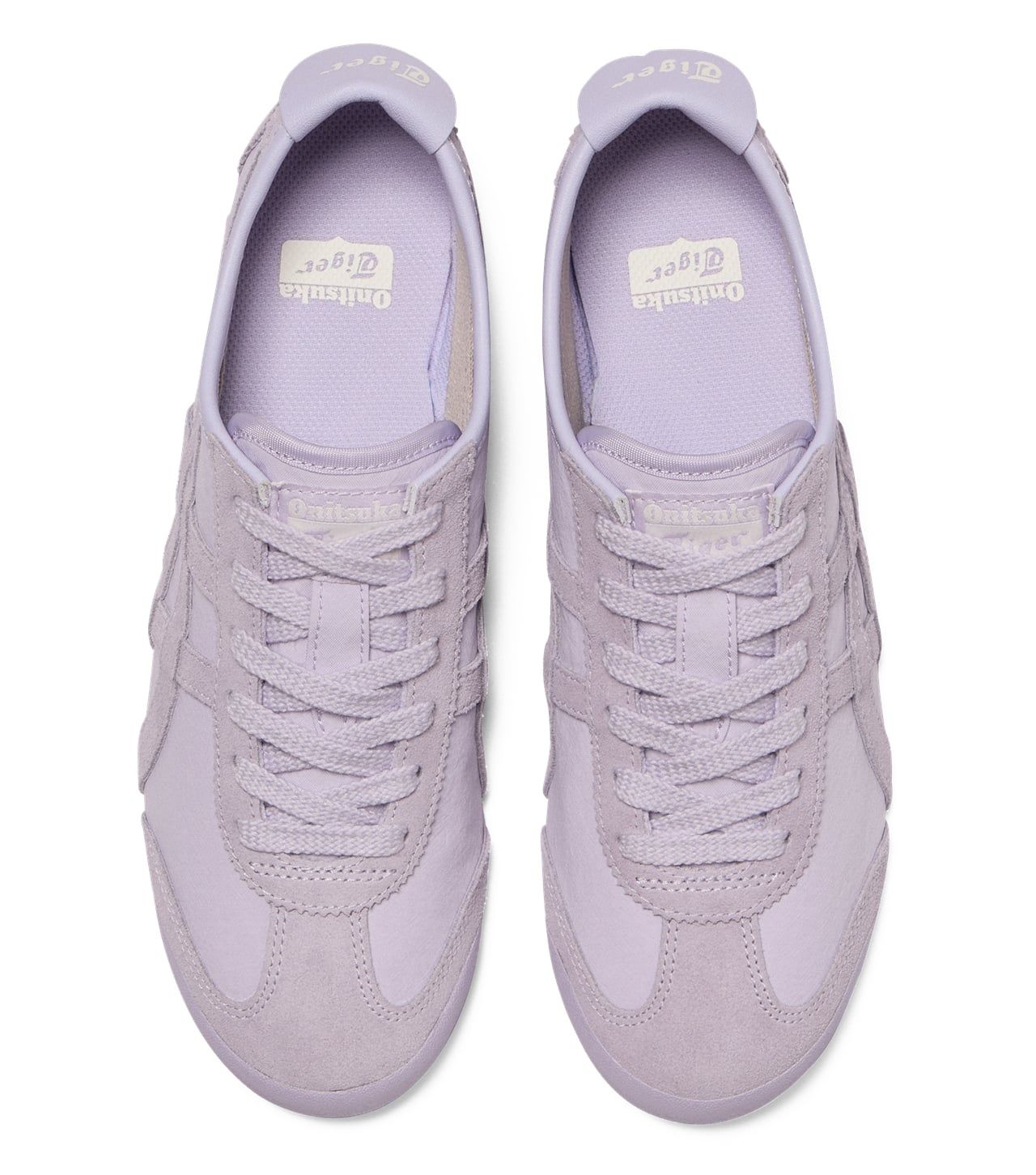  Giày Onitsuka Tiger Mexico 66 'Digital Lavender' 