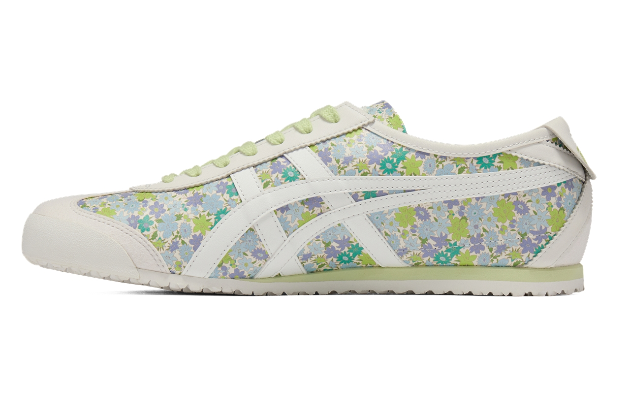  Giày Onitsuka Tiger Mexico 66 ‘Dried Herb’ 