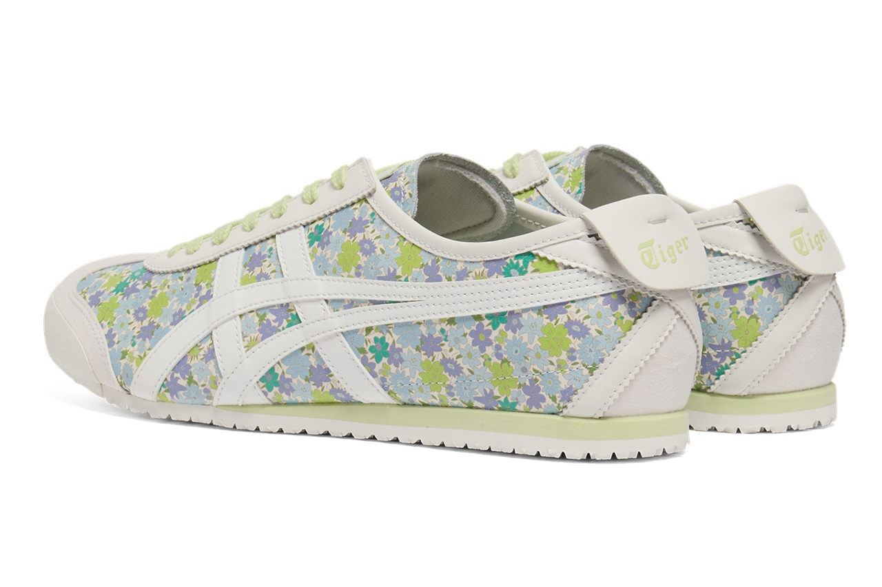  Giày Onitsuka Tiger Mexico 66 ‘Dried Herb’ 