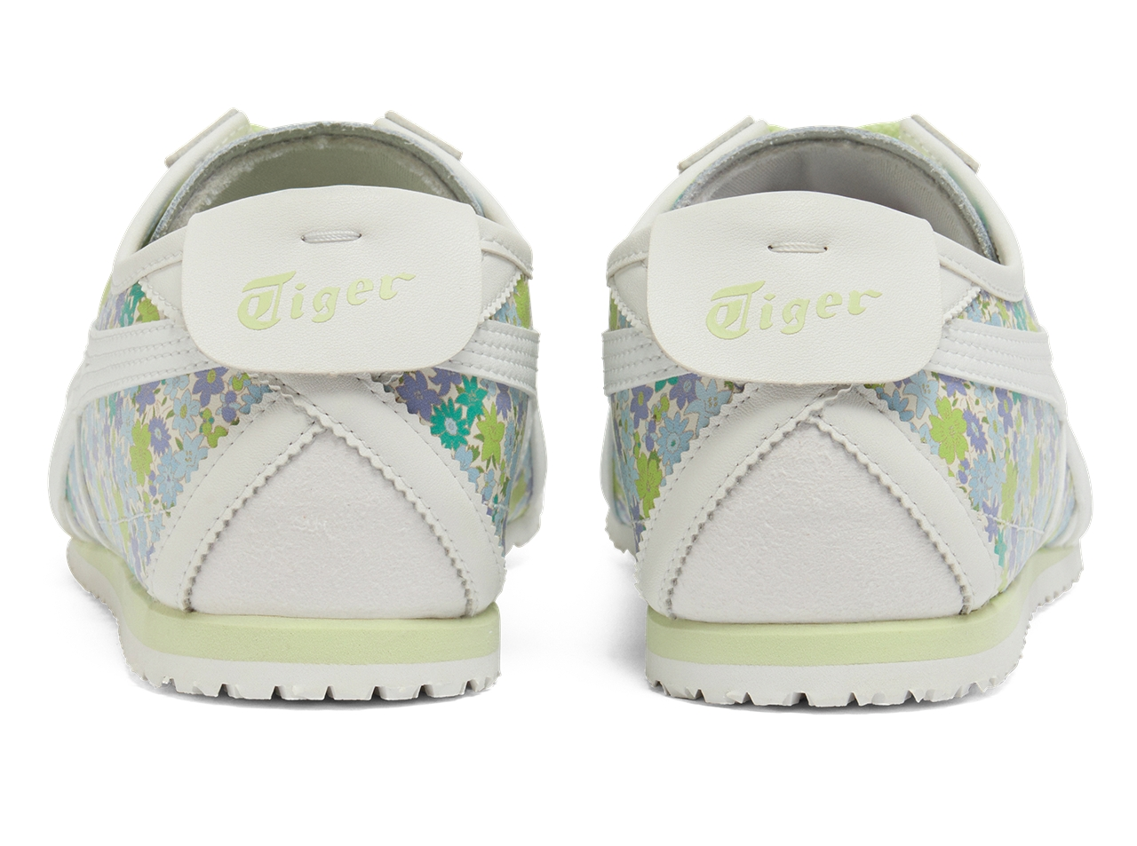  Giày Onitsuka Tiger Mexico 66 ‘Dried Herb’ 