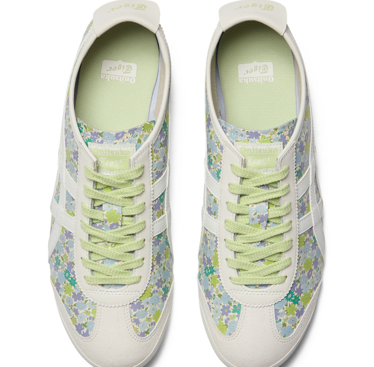  Giày Onitsuka Tiger Mexico 66 ‘Dried Herb’ 