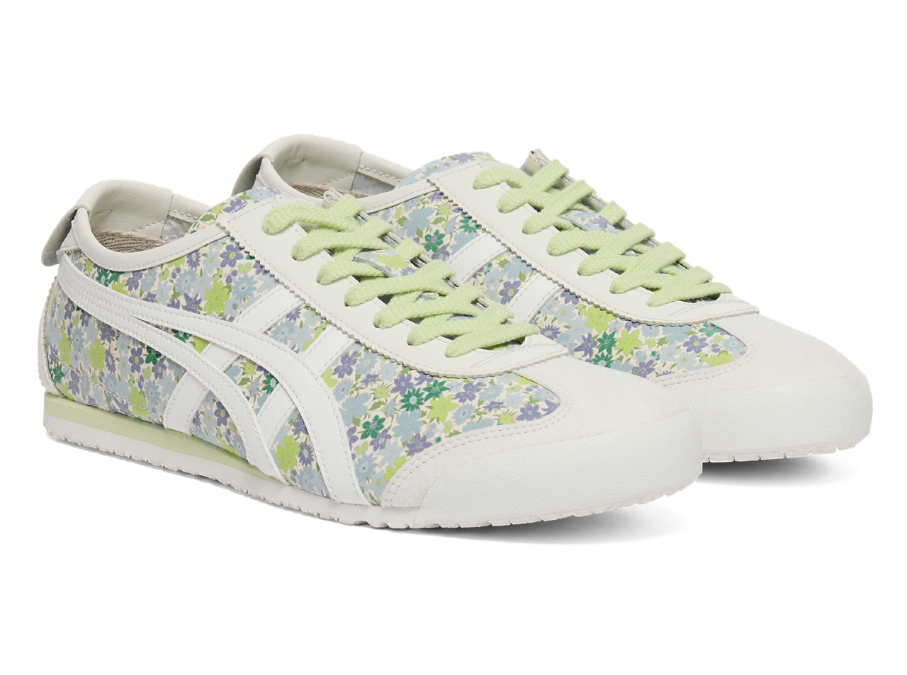  Giày Onitsuka Tiger Mexico 66 ‘Dried Herb’ 