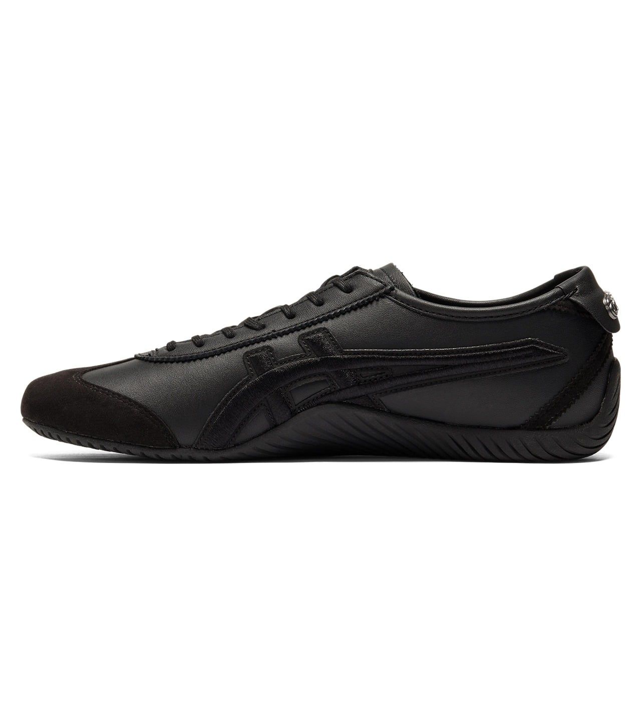  Giày Onitsuka Tiger Mexico 66 Driving 'Black' 