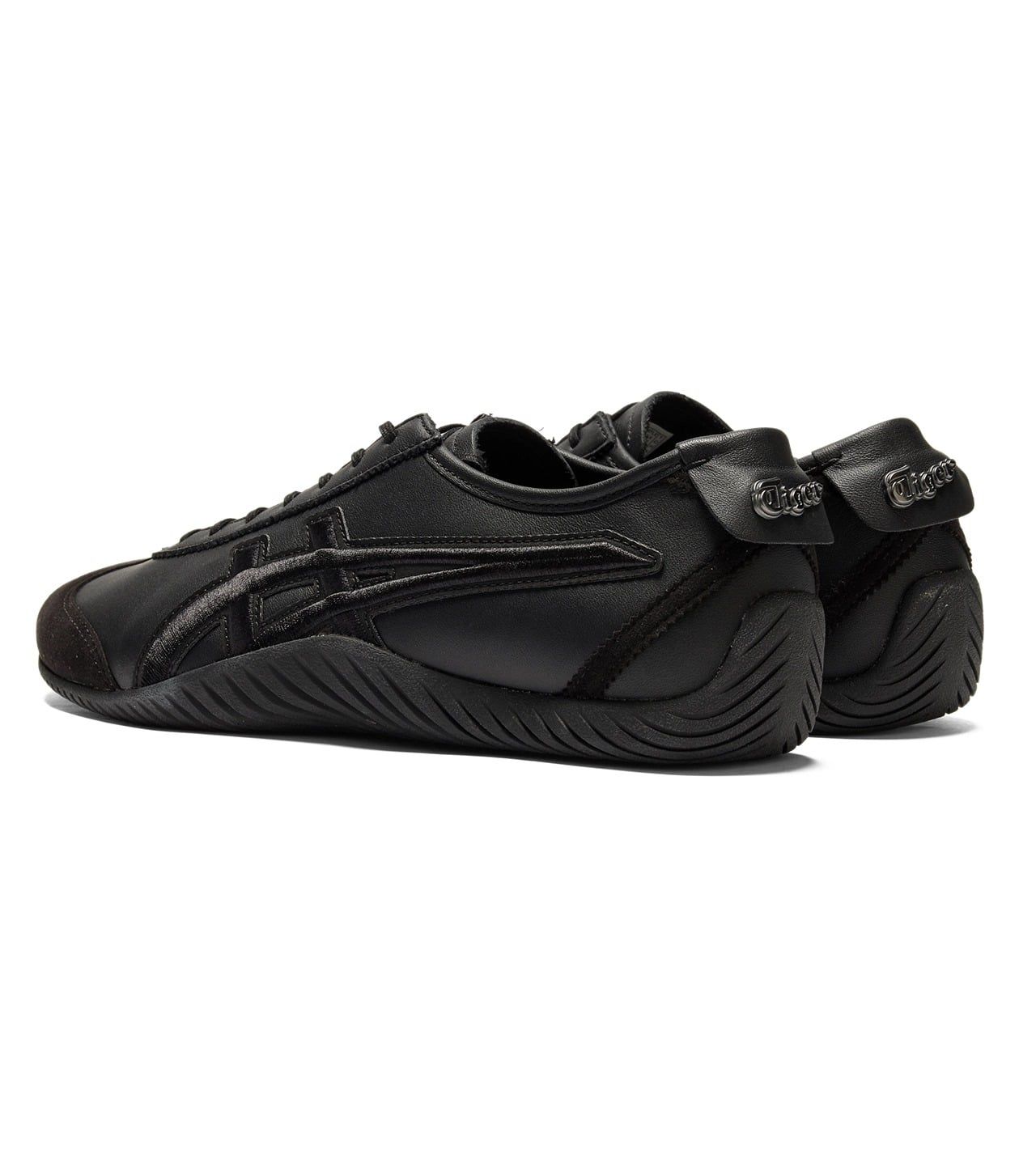  Giày Onitsuka Tiger Mexico 66 Driving 'Black' 