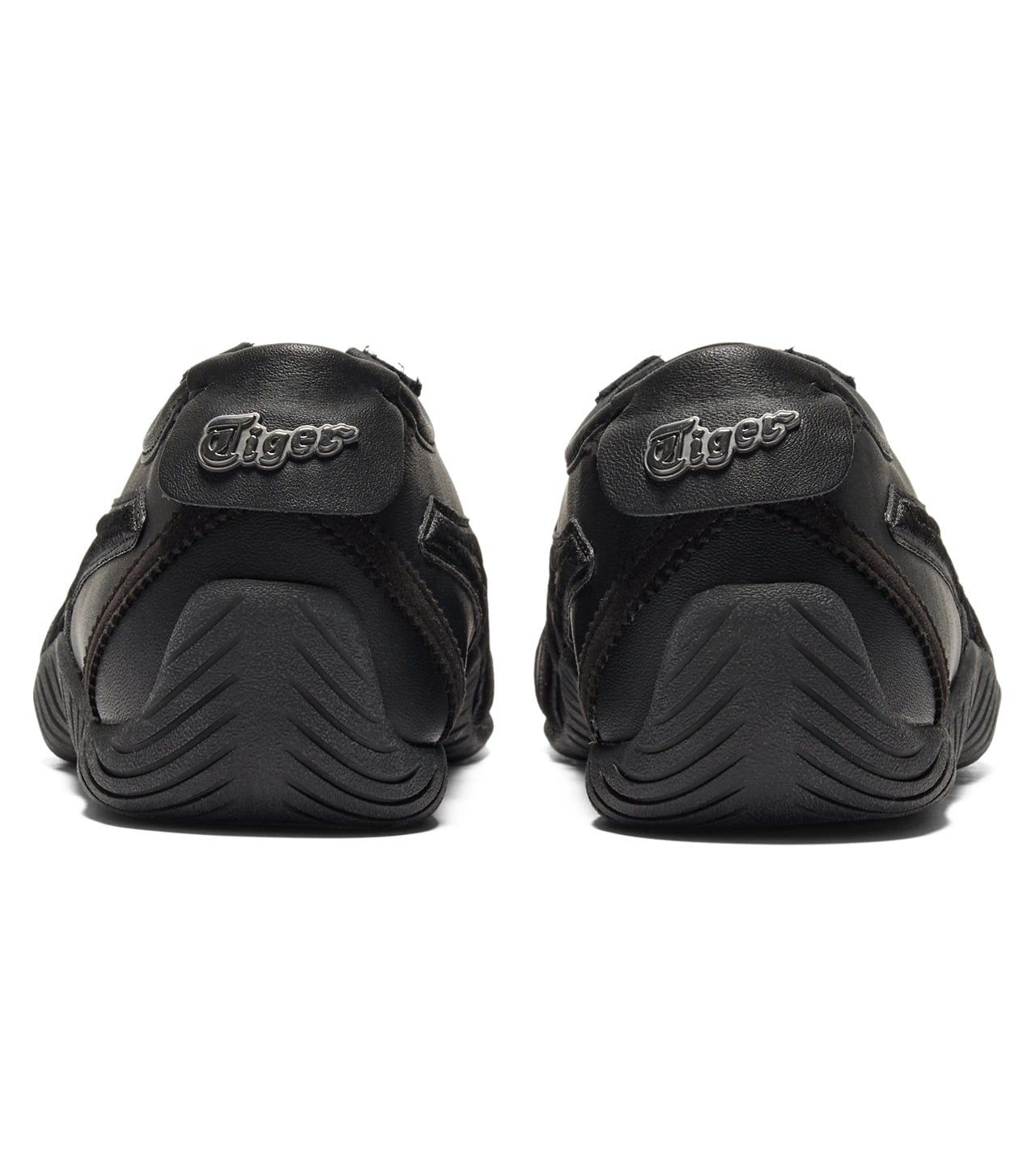  Giày Onitsuka Tiger Mexico 66 Driving 'Black' 