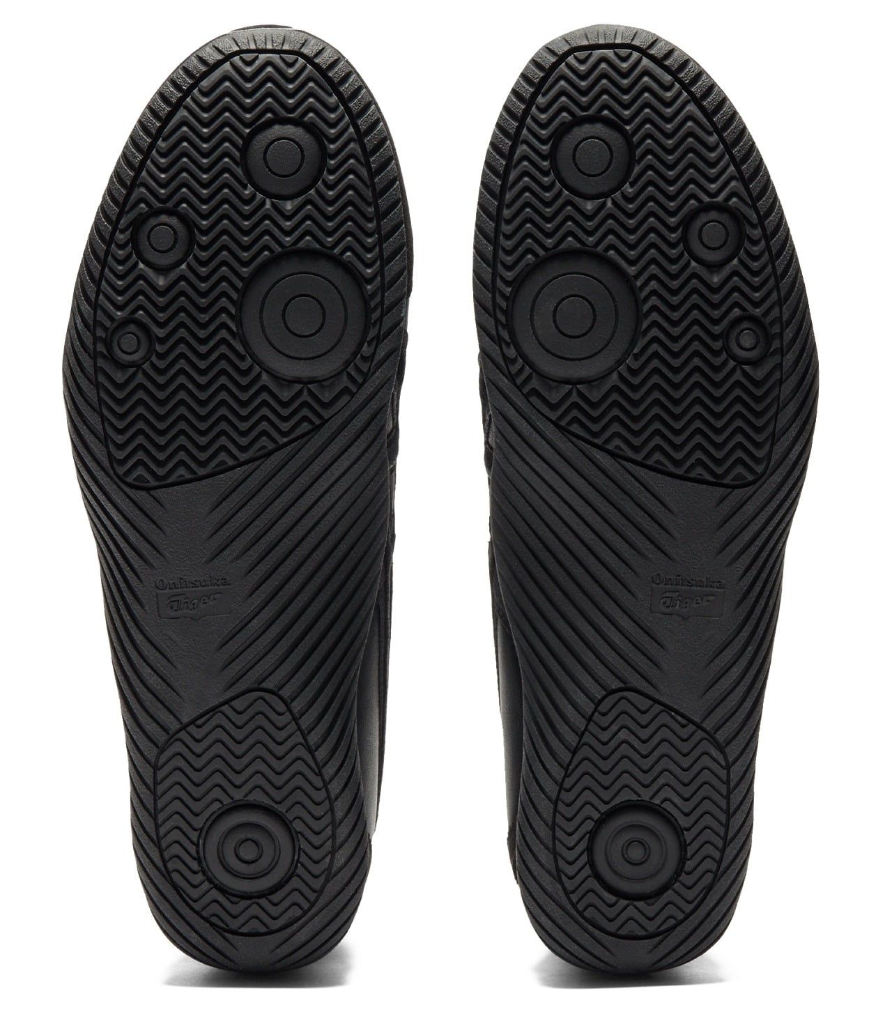  Giày Onitsuka Tiger Mexico 66 Driving 'Black' 