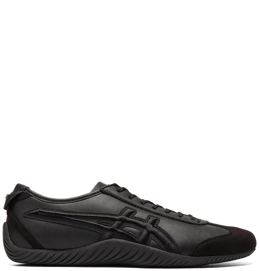  Giày Onitsuka Tiger Mexico 66 Driving 'Black' 
