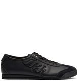  Giày Onitsuka Tiger Mexico 66 Fire 'Black' 