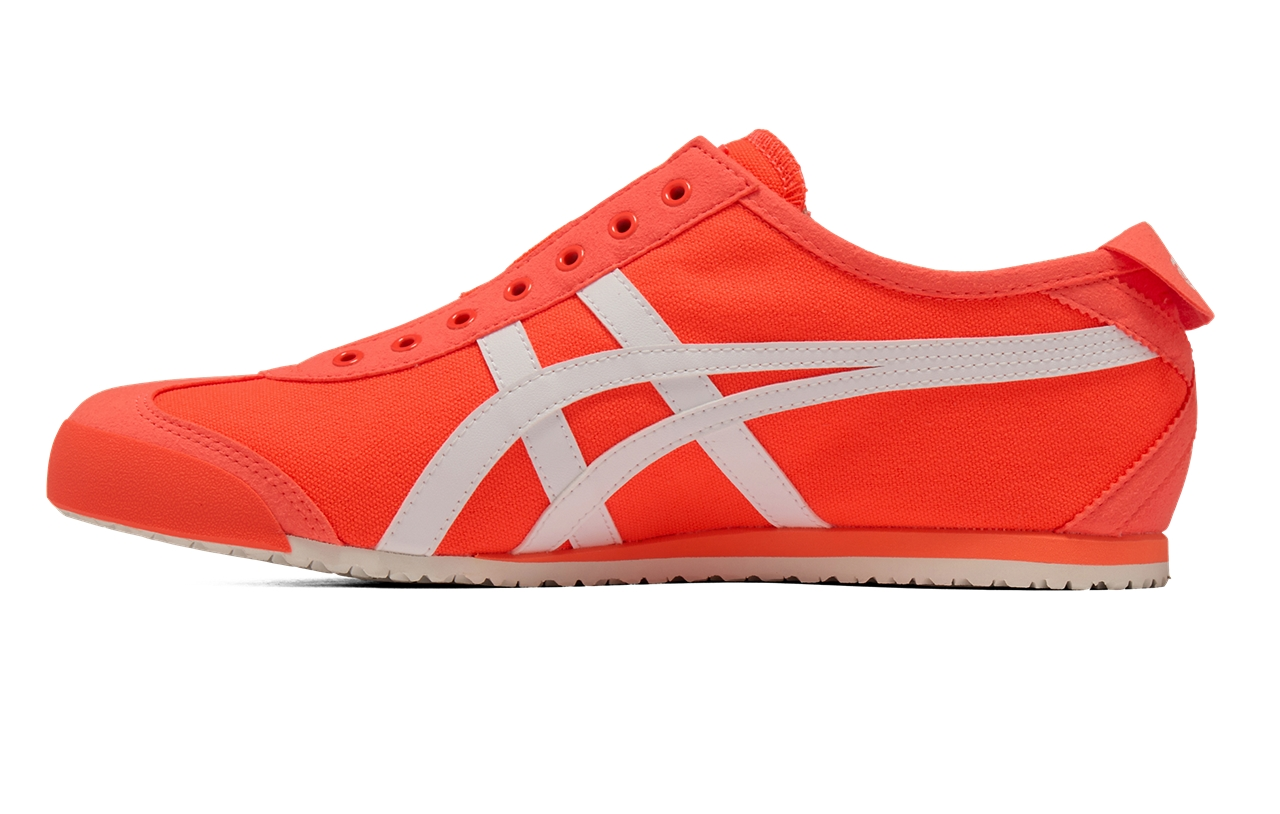  Giày Onitsuka Tiger Mexico 66 ‘Flash Coral’ 