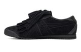 Giày Onitsuka Tiger Mexico 66 Fringe ‘Black’ 