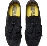  Giày Onitsuka Tiger Mexico 66 Fringe ‘Black’ 