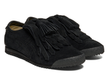  Giày Onitsuka Tiger Mexico 66 Fringe ‘Black’ 