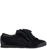  Giày Onitsuka Tiger Mexico 66 Fringe ‘Black’ 