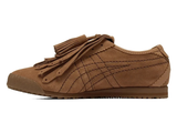  Giày Onitsuka Tiger Mexico 66 Fringe ‘Dark Brown’ 
