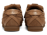  Giày Onitsuka Tiger Mexico 66 Fringe ‘Dark Brown’ 