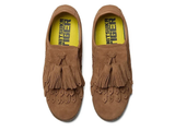  Giày Onitsuka Tiger Mexico 66 Fringe ‘Dark Brown’ 