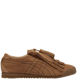  Giày Onitsuka Tiger Mexico 66 Fringe ‘Dark Brown’ 