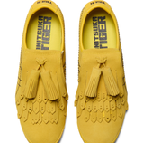  Giày Onitsuka Tiger Mexico 66 Fringe ‘Yellow Black’ 