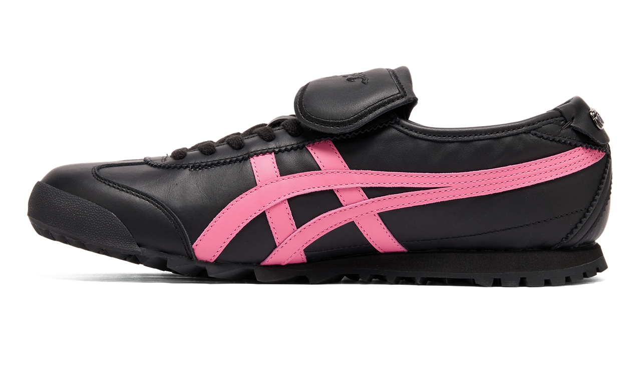  Giày Onitsuka Tiger Mexico 66 Golf ‘Black Dragon’ 
