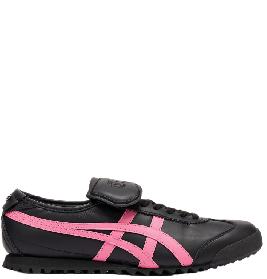  Giày Onitsuka Tiger Mexico 66 Golf ‘Black Dragon’ 