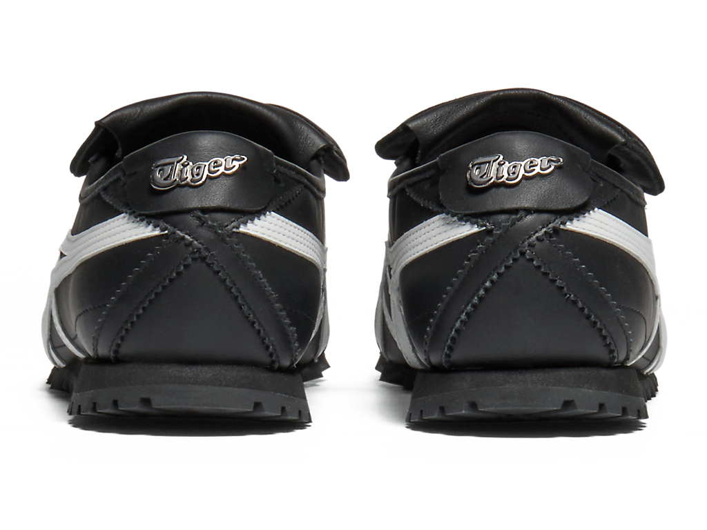  Giày Onitsuka Tiger Mexico 66 Golf ‘Black White’ 
