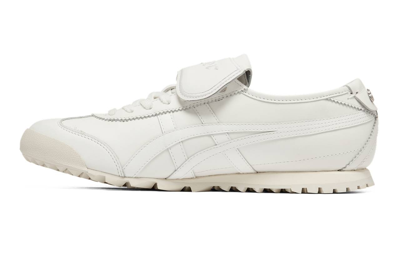  Giày Onitsuka Tiger Mexico 66 Golf ‘Off-White’ 