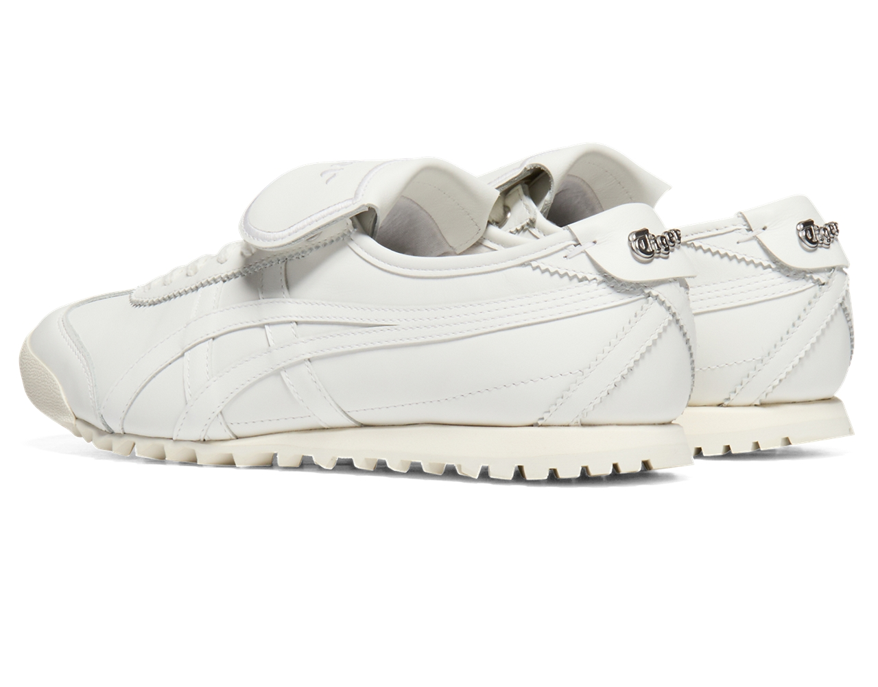  Giày Onitsuka Tiger Mexico 66 Golf ‘Off-White’ 