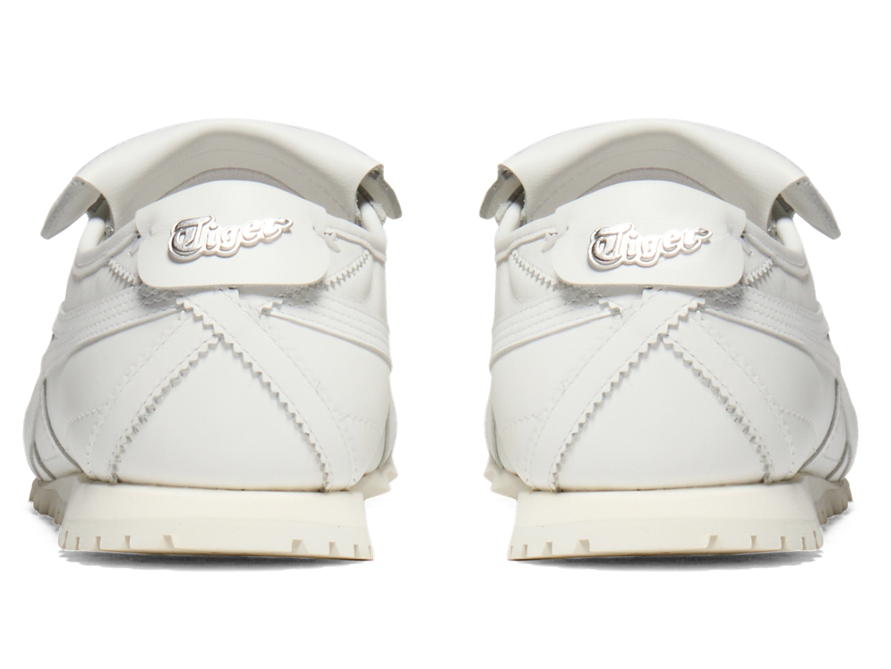  Giày Onitsuka Tiger Mexico 66 Golf ‘Off-White’ 