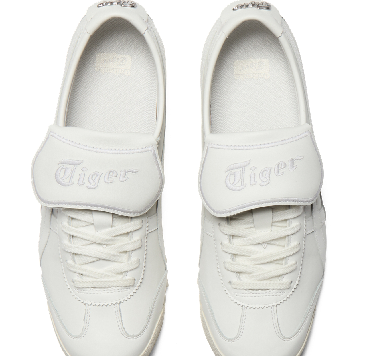  Giày Onitsuka Tiger Mexico 66 Golf ‘Off-White’ 
