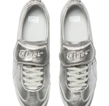  Giày Onitsuka Tiger Mexico 66 Golf ‘Pure Silver’ 