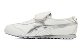  Giày Onitsuka Tiger Mexico 66 Golf ‘Pure Silver’ 