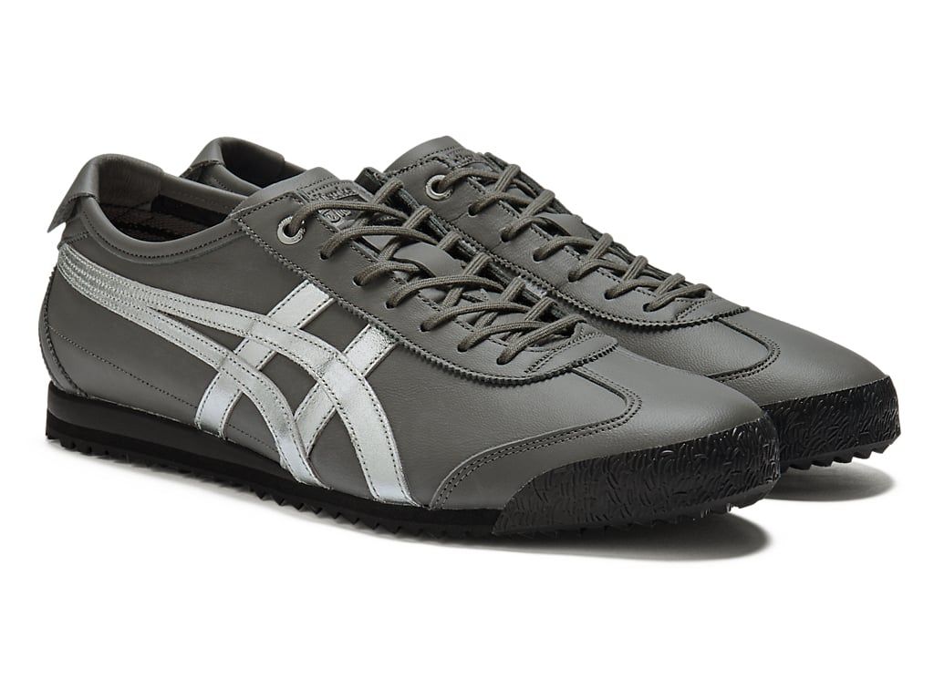  Giày Onitsuka Tiger Mexico 66 'Grey' 