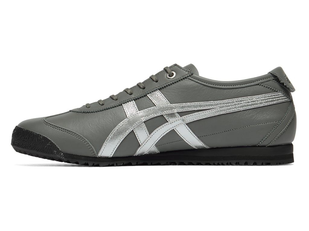  Giày Onitsuka Tiger Mexico 66 'Grey' 