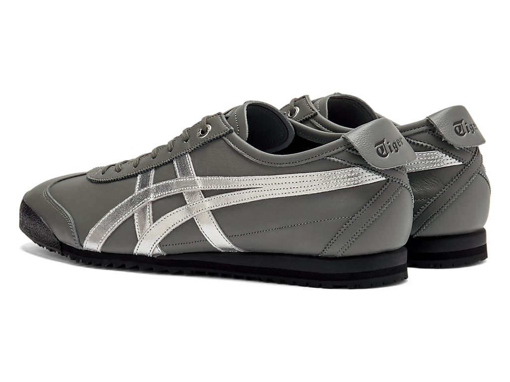  Giày Onitsuka Tiger Mexico 66 'Grey' 