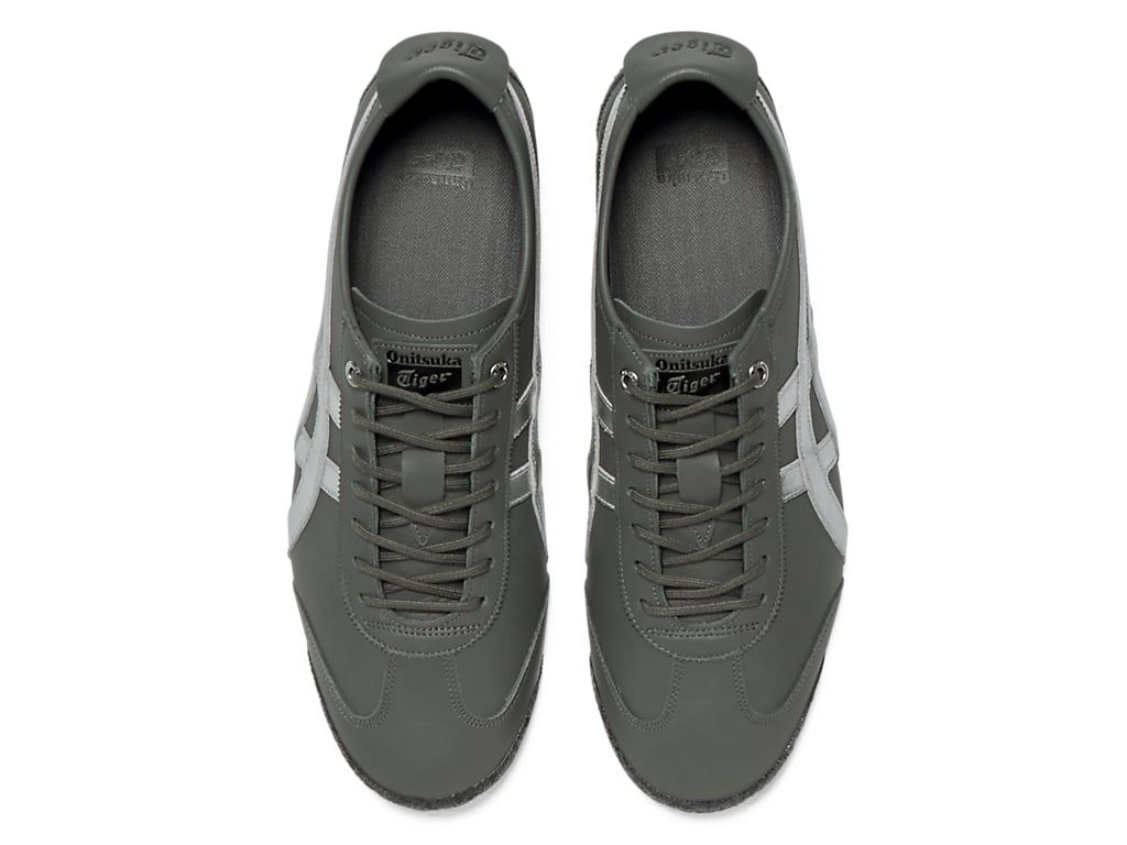  Giày Onitsuka Tiger Mexico 66 'Grey' 