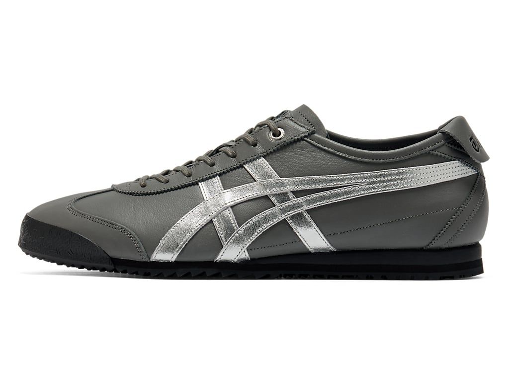  Giày Onitsuka Tiger Mexico 66 'Grey' 