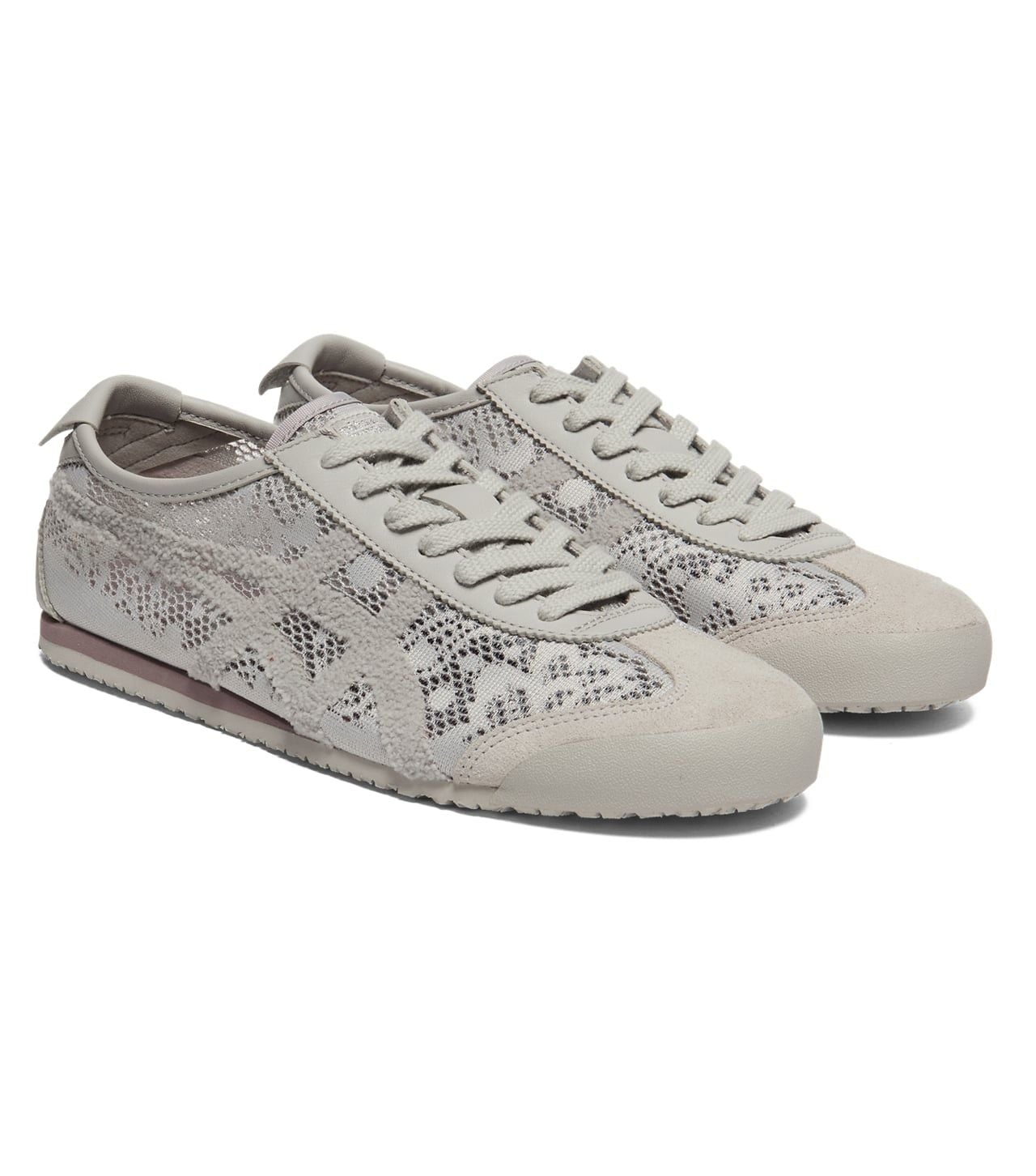  Giày Onitsuka Tiger Mexico 66 'Grey' 